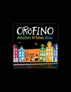 Listen to Orofino, watch music videos, read bio, see tour dates & more!