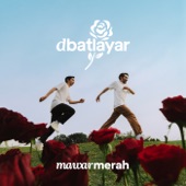 Mawar Merah artwork