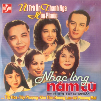 Nhạc Lòng Năm Cũ
