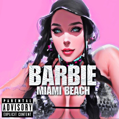 Barbie Miami Beach - Single