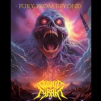 Fury from Beyond - Single