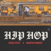 Neon Steve - Hip Hop