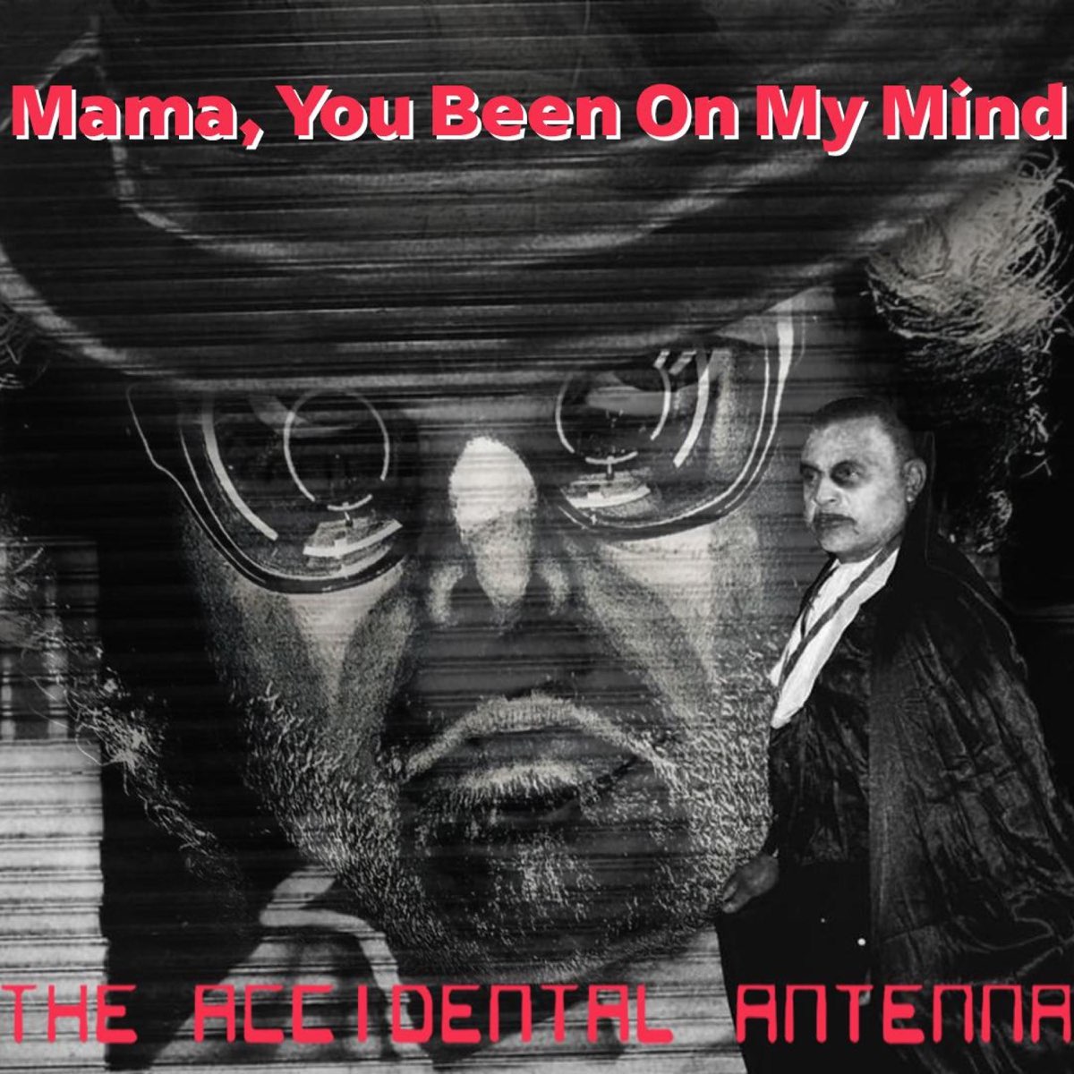 ‎Mama, You Been On My Mind (feat. Tony Garnier, Anton Fig, Michael