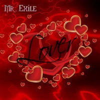 Lover - Single - Mr. Exile