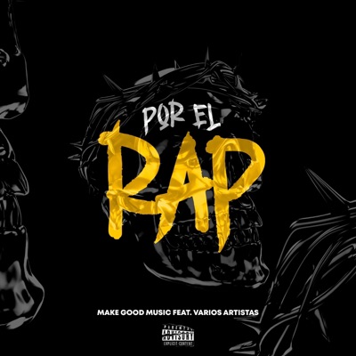 por el rap - Single