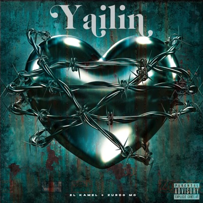 Yailin - Single