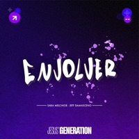 Envolver (feat. Sara Melchior, Jeff Damaceno & Luzlive) - Single - RLV WORSHIP