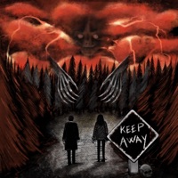 Keep Away (feat. Chilo) - Single - Misty Moonshine