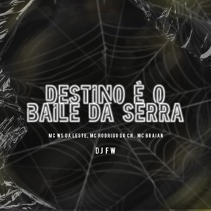 Destino É o Baile da Serra (feat. Mc Ws da leste)