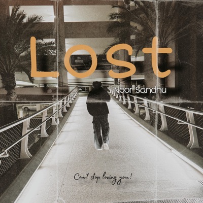 Lost - Single