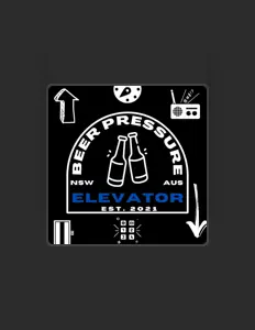 Listen to Beer Pressure, watch music videos, read bio, see tour dates & more!