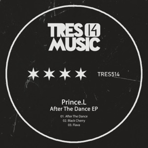 After the Dance EP