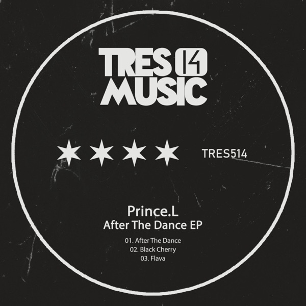 After the Dance EP
