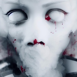 OMINOUS (feat. prod shape) Lil Trizi & Bombayontherocks