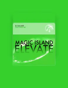 Listen to DJ Galaxie, watch music videos, read bio, see tour dates & more!