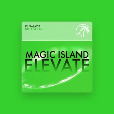 Listen to DJ Galaxie, watch music videos, read bio, see tour dates & more!