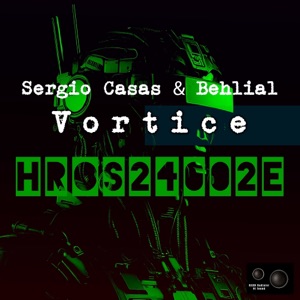 Vortice - Single