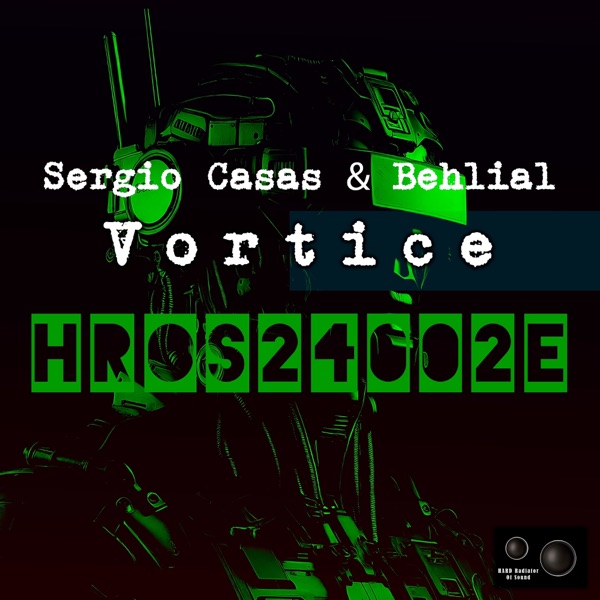 Vortice - Single