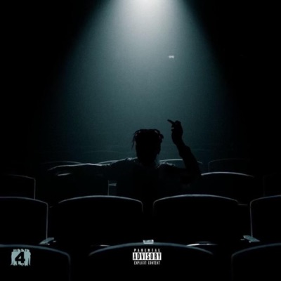 Mind of a Nigga - EP