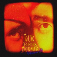 Que Rico Dormir - Single - Batchains & Zity