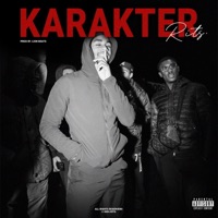 Karakter - Single - Rits