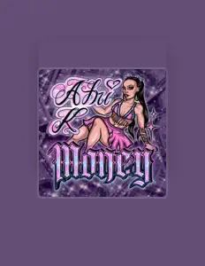 Listen to Afri K, watch music videos, read bio, see tour dates & more!