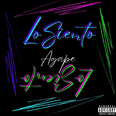 Lo Siento - Single