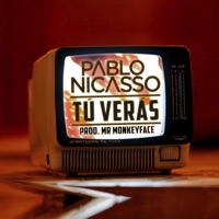 Tú verás - Single - Pablo Nicasso & Mr MonkeyFace