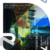 Altus (Extended Mix) artwork