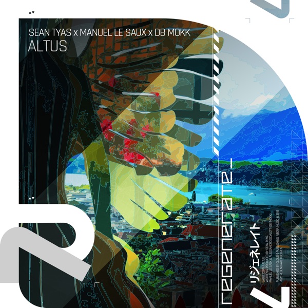 Altus - Single