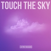Touch the sky artwork