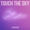 Touch the sky artwork