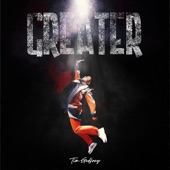 Greater (feat. Todd Dulaney) artwork