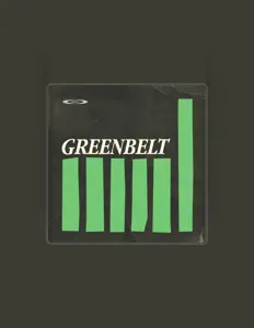 聆聽 Greenbelt、觀看音樂影片、閱讀小傳、查看巡演日期等！