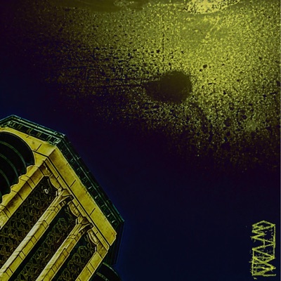 Kwonk (feat. Qwonq) - Single