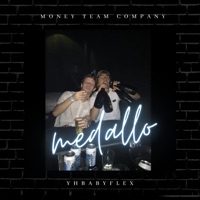 Medallo - Single - Yhbabyflex
