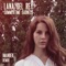 Summertime - Lana Del Rey lyrics
