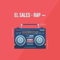 Rap - Single - El Sales Mc