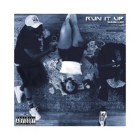 Run It Up (feat. Belvy) - Single - Tre Da G.O.A.T