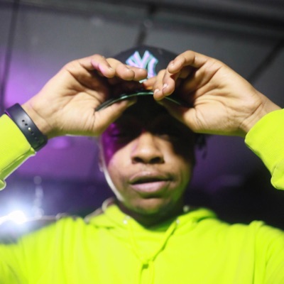 ImmaGetYouDrunk - Single