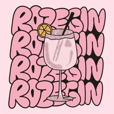 Roze Gin - Single
