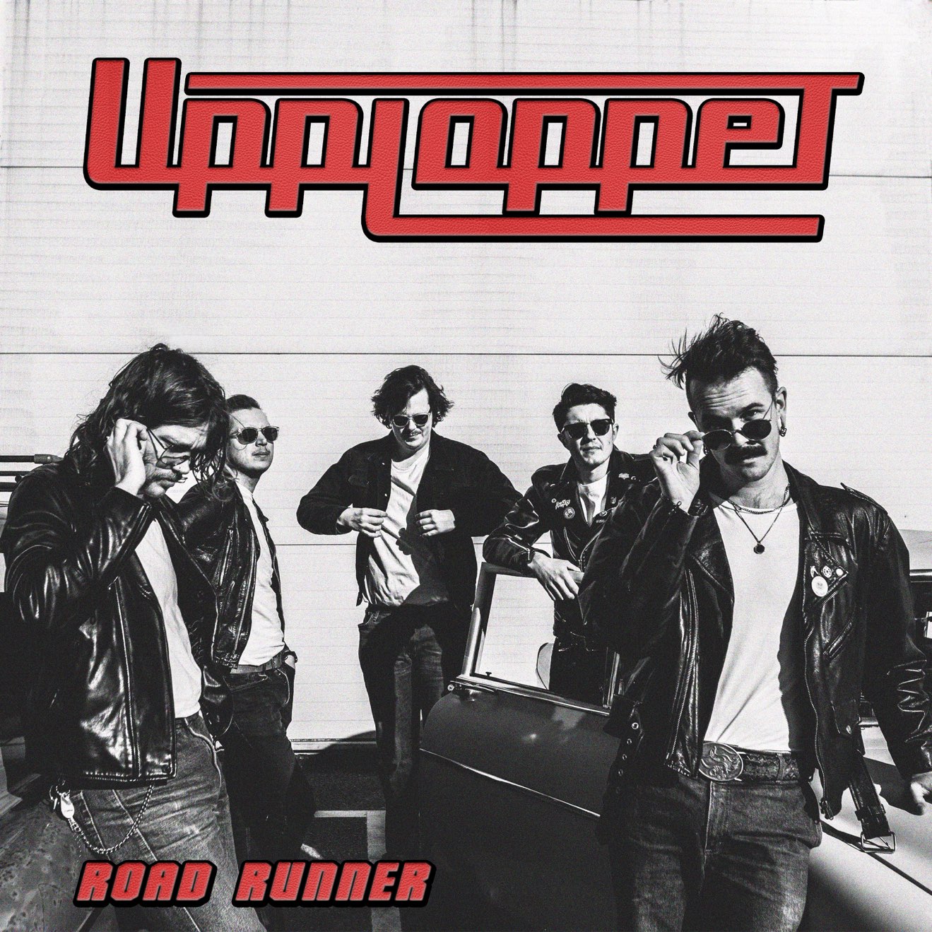 Upploppet – Road Runner (2024) [iTunes Match M4A]