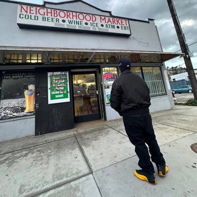 From the City - Single