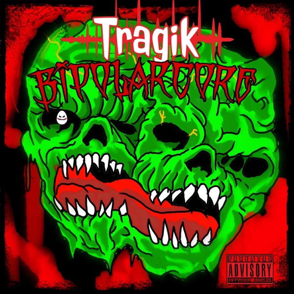 Tragik