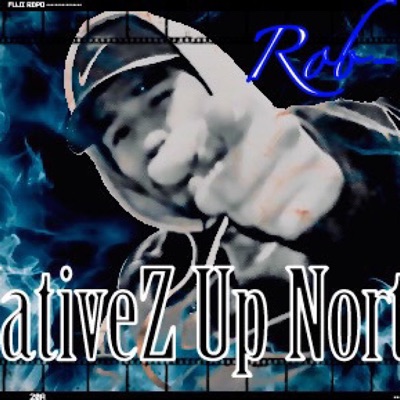 Nativez Up North - Single