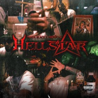 Hellstar - Single - Panda Black & Midnvght