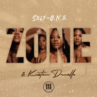 Zone (feat. Self-O.N.E. & Kristina Danielle) - Single - VAR540