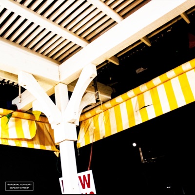 FLAMINGO! (feat. Love Sick Cowboy) - Single