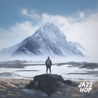 Nordic Skies - EP - Høxde & A.T.P.