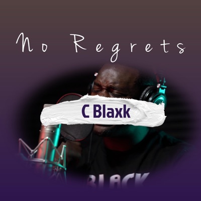 No Regrets (Radio Edit) - Single